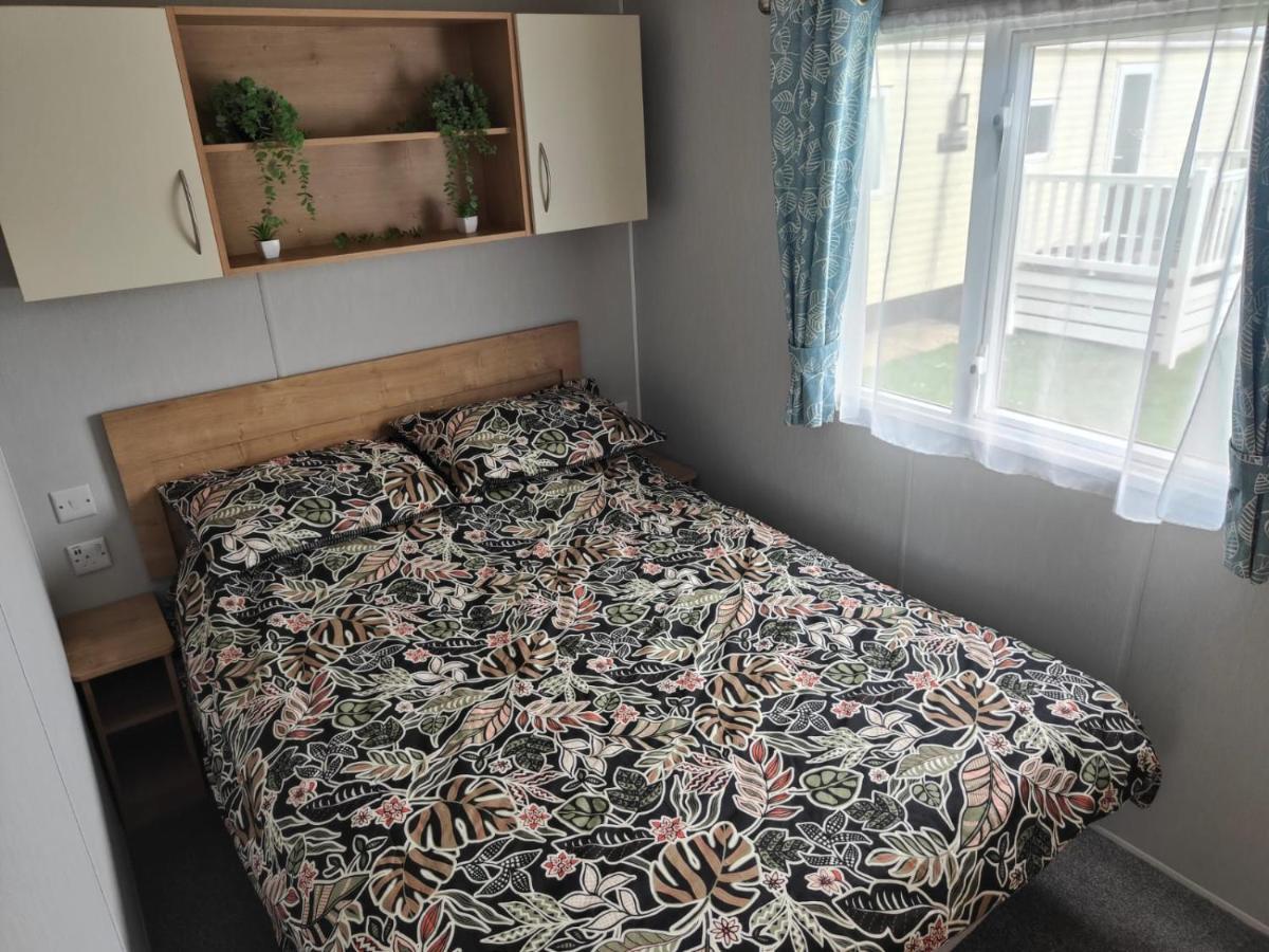Willerby Ashurst 2021 Selsey Exterior foto