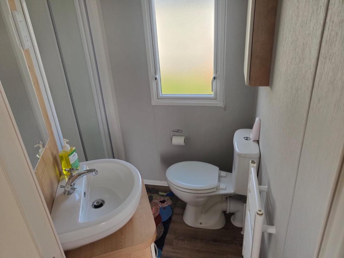 Willerby Ashurst 2021 Selsey Exterior foto
